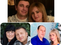 Десять замечательных влюбленных стали победителями конкурса «Самая счастливая пара Новочеркасска-2017»