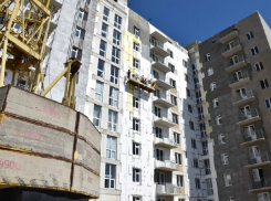 Почти 100 квартир для детей-сирот в Новочеркасске построят в микрорайоне Донской
