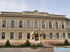В Новочеркасске с избирательного участка была совершена кража избирательных бюллетеней