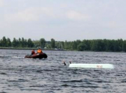 Рыбалка двух новочеркасцев едва не закончилась трагедией