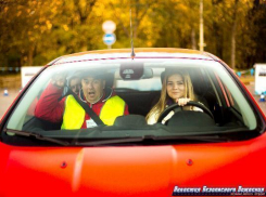 Улучшить навыки вождения в Новочеркасске можно бесплатно
