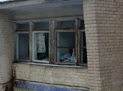 Акт отчаяния: житель Новочеркасска возмущен состоянием горбольницы №3