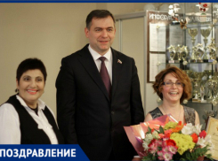 Новочеркасских парикмахеров поздравили  с крупной победой на Всероссийском чемпионате