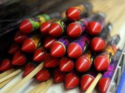 Общественная палата предлагает продавать пиротехнику по паспорту