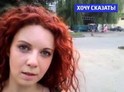 Важнейший пешеходный переход исчез на новочеркасской улице Клещева, - Екатерина Филь