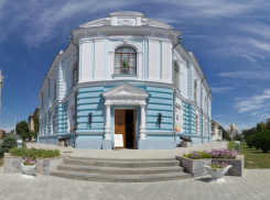 В Новочеркасске пройдет «Футбольная ночь музеев»