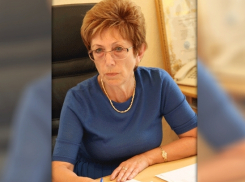 В Новочеркасске руководить администрацией будет Лариса Конюшинская   