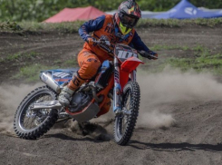 Новочеркасский гонщик стал призером Всероссийских соревнований по мотоспорту