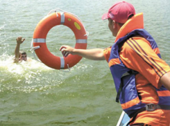 Речная прогулка едва не стала фатальной для новочеркасца и его питерского приятеля