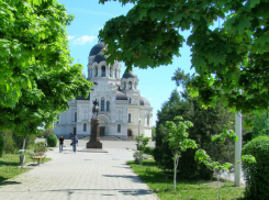 Последняя рабочая неделя лета в Новочеркасске будет жаркой