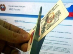 Транссексуалам, мазохистам и педофилам в России запретили водить автомобиль 