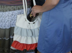 Жительница Новочеркасска обворовывала пассажиров в общественном транспорте