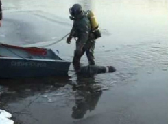 За неделю в Новочеркасске утонуло двое мужчин