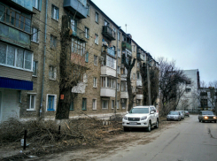 Возмущенные мамы с колясками устроили «оккупацию» проезжей части Новочеркасска