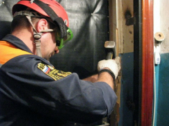 За прошедшую неделю спасатели Новочеркасска 14 раз выезжали на помощь горожанам