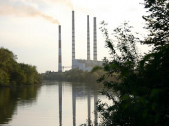 Новочеркасская ГРЭС взяла на себя задачу обеспечить надежное энергоснабжение в период весенних паводков