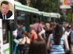 Надежды не оправдал: глава администрации не решил транспортные проблемы в Новочеркасске 