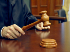 Главарь бандитской группировки, промышлявшей в Новочеркасске, получил шесть лет строгого режима