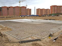 В Новочеркасске школу в микрорайоне Восточном не построят в срок