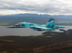 Форум «Армия-2017» под Новочеркасском завершился воздушным парадом современной авиации
