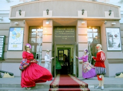 Новочеркасск культурный:  Блокнот рассказывает как провести неделю интересно с пользой