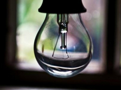 5 июля 12 улиц Новочеркасска останутся без электричества