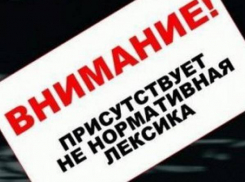 Подписан закон о запрете мата в СМИ, кино и на концертах
