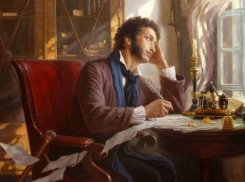 История в лицах: великий поэт Пушкин три раза приезжал в Новочеркасск