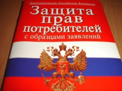 Новочеркасцам помогут засудить нечестных продавцов