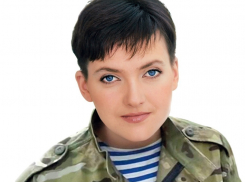 Надежда Савченко до вступления приговора в силу останется в СИЗО Новочеркасска