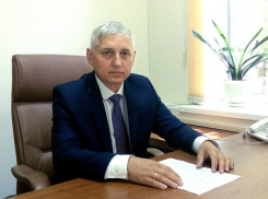 Юрия Фриделя назначили новым начальником управления по физической культуре и спорту в Новочеркасске 