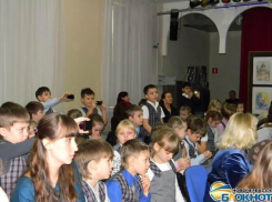 В Новочеркасске выбирают лучшего педагога дополнительного образования