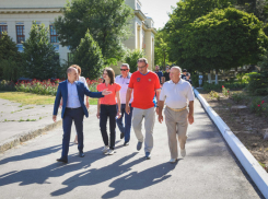 Гости из-за рубежа проведут майские каникулы в Новочеркасске