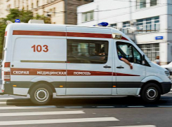 Пешеход получил серьезные травмы в результате аварии в Новочеркасске