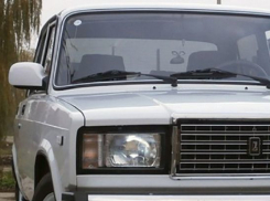 Новочеркасские полицейские по горячим следам раскрыли угон автомобиля