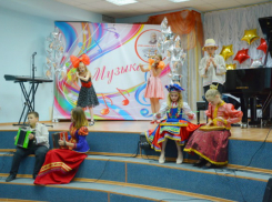 Стены новочеркасской музыкальной школы имени Чайковского покинули 113 выпускников