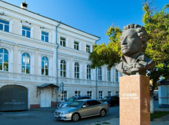 На проект капремонта новочеркасской центральной библиотеки потратят 8,3 миллиона рублей