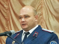 Новочеркасский атаман Александр Иванченко покидает высокий пост после проверки 