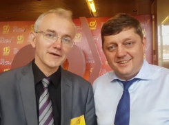 «Если уже Пахолкова выдвинули, значит его оппонентам смерть!»