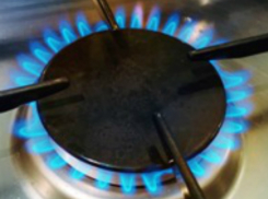 В конце августа микрорайон Молодежный на сутки останется без газа