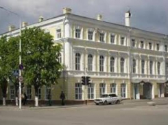 В центральной библиотеке открылась экспозиция креативного рукоделия