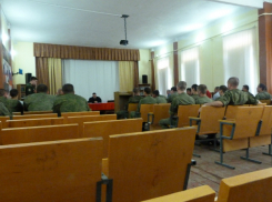 Военный по пьяни избивший подчиненного отделался условным наказанием в Новочеркасске