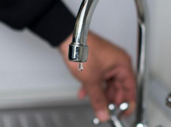 Новочеркасцы на сутки останутся без воды