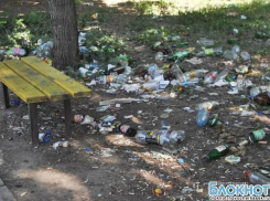 27 июля в Новочеркасске в парке микрорайона Октябрьский пройдет экоакция