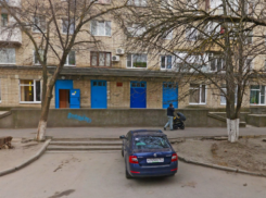 Мамы Новочеркасска пожаловались на работу детской поликлиники на улице Мичурина