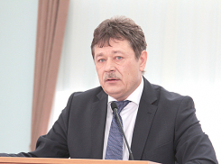 Мэр Новочеркасска поднялся на 5-ю строчку в рейтинге ВИП-персон Ростовской области