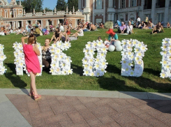 В Новочеркасске пройдет фестиваль домашней выпечки и парад колясок
