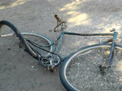 В Новочеркасске машина сбила велосипедиста