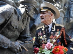 В Новочеркасске стартовал молодежный фотоконкурс ко Дню Победы