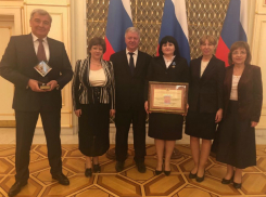 Новочеркасские политехники победили в федеральном конкурсе социальной эффективности